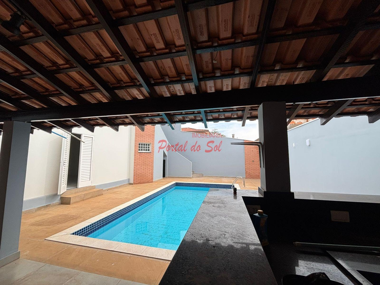 Casa à venda com 4 quartos, 3 suítes e 2 vagas no Jardim Alphaville, Santo Antônio da Platina (PR) — foto 24 de 30