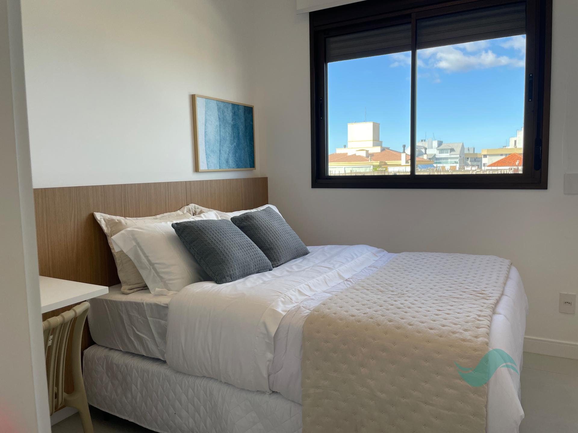 Cobertura à venda com 2 quartos, 3 banheiros, 2 vagas e 183m² no Canasvieiras, Florianópolis (SC) — foto 9 de 12