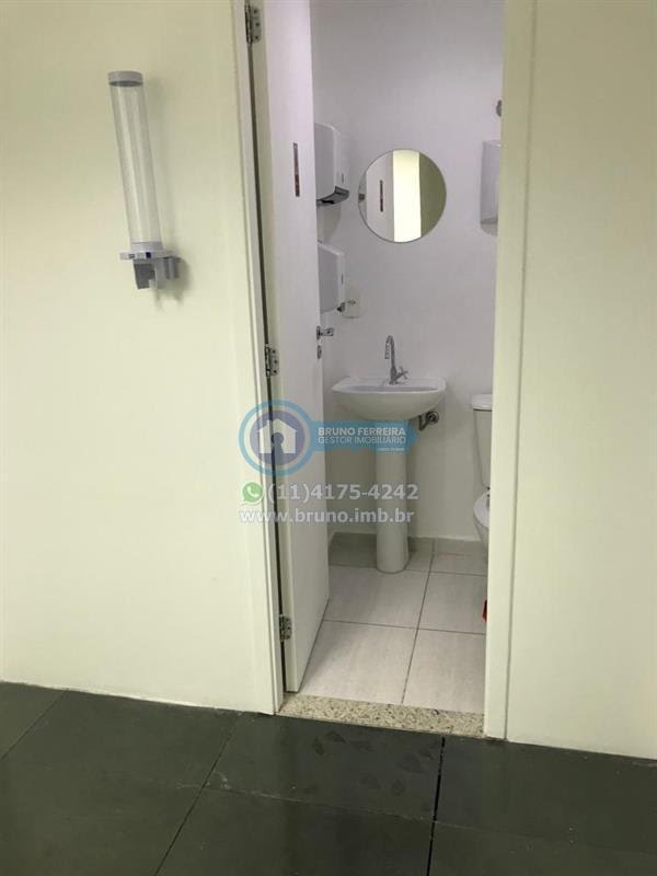 Comercial à venda com 1 vaga e 46m² no Santana, São Paulo (SP) — foto 4 de 15