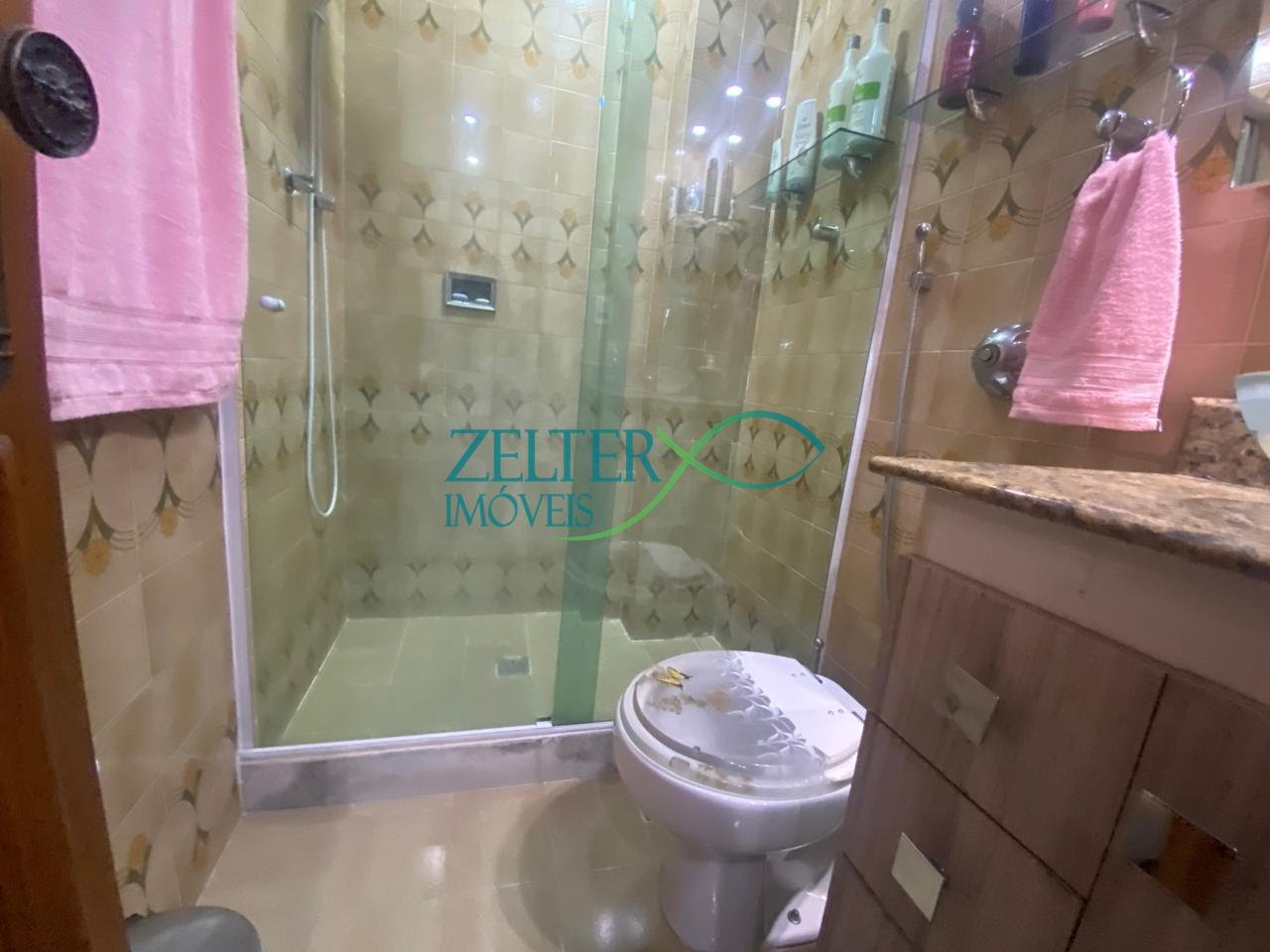 Apartamento à venda com 3 quartos, 1 suíte, 2 vagas e 110m² no Vila da Penha, Rio de Janeiro (RJ) — foto 9 de 30