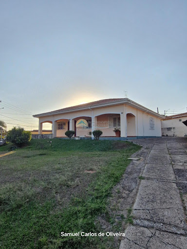 Casa a venda em Casa Branca 