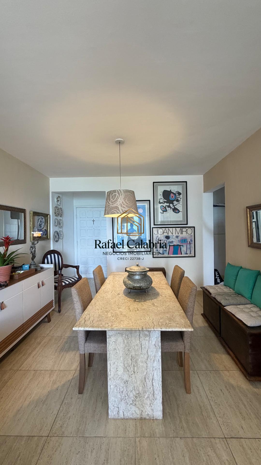 Apartamento à venda com 3 quartos, 1 suíte, 1 vaga e 118m² no Candeias, Jaboatão dos Guararapes (PE) — foto 12 de 30