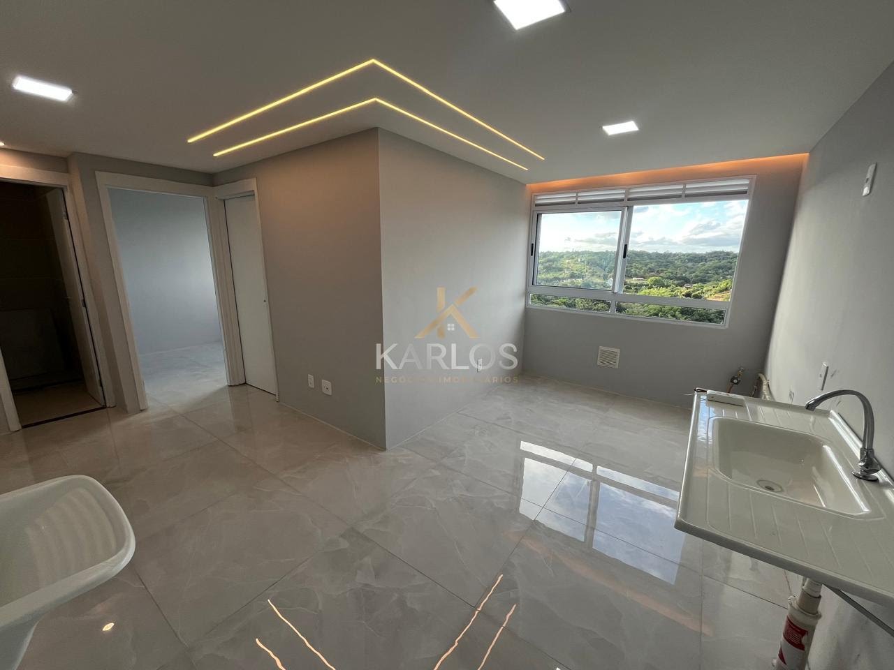Apartamento para alugar com 2 quartos, 1 banheiro e 36m² no Passarinho, Recife (PE) — foto 7 de 23