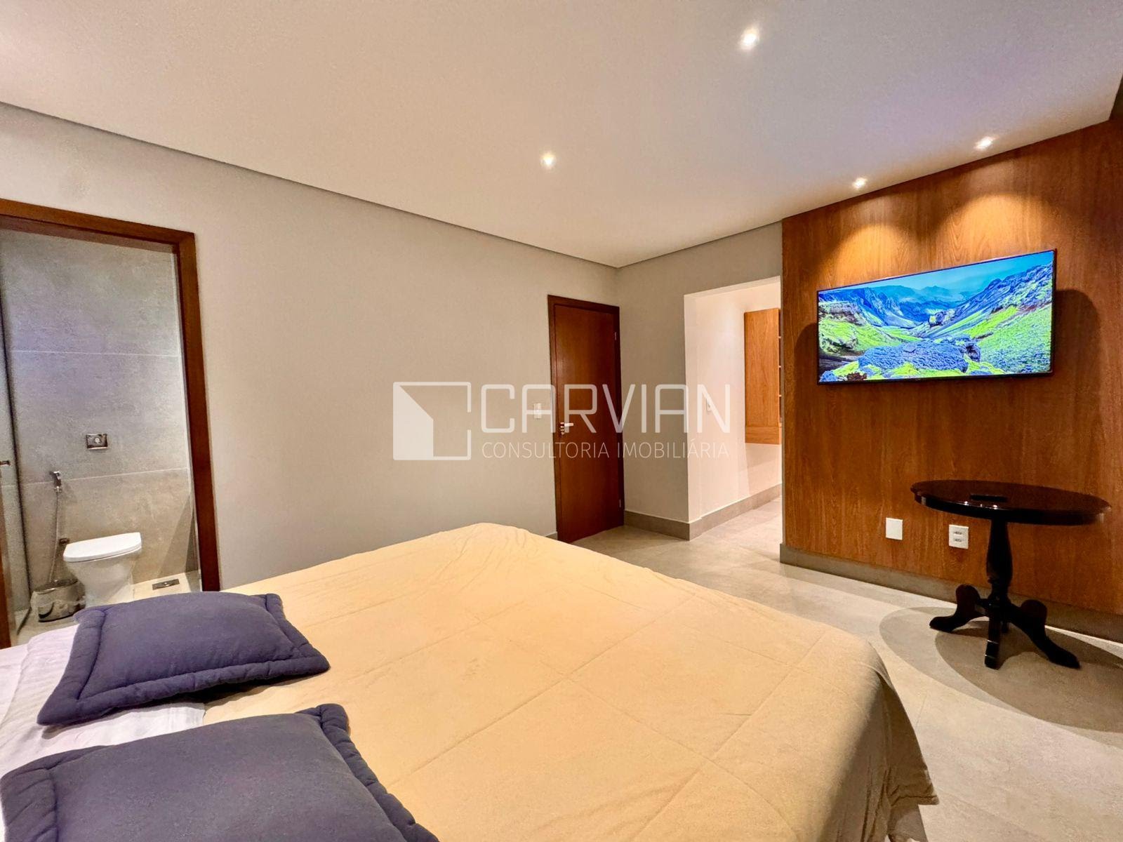 Casa à venda com 3 quartos, 3 suítes, 9 vagas e 310m² no Alphaville, Ribeirão Preto (SP) — foto 25 de 30