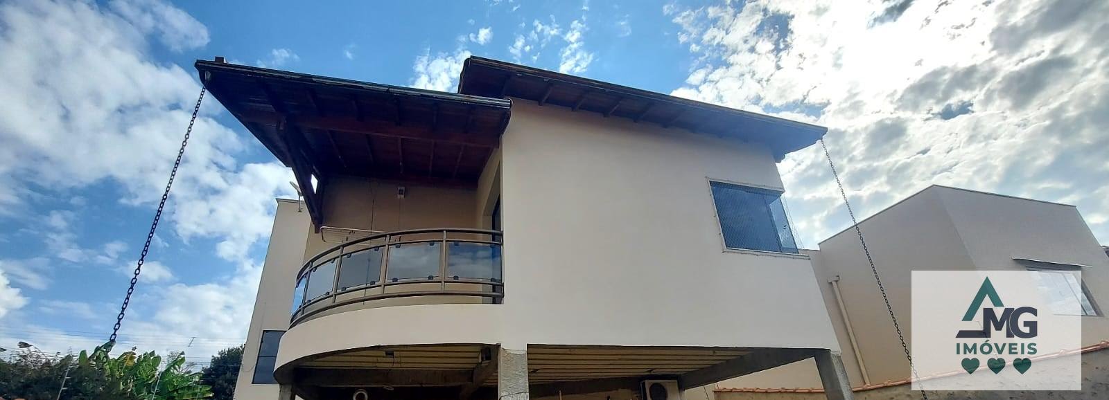 Casa à venda com 3 quartos, 1 suíte e 4 vagas no São Conrado, Três Corações (MG) — foto 24 de 30