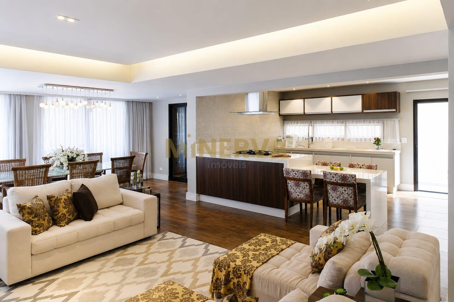 Casa à venda com 5 quartos, 5 suítes, 5 vagas e 650m² no Jardim Florida, Jacareí (SP) — foto 5 de 30