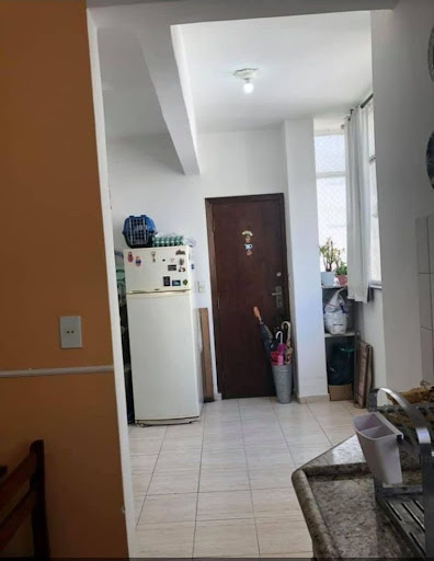 Apartamento em Consolação  -  São Paulo