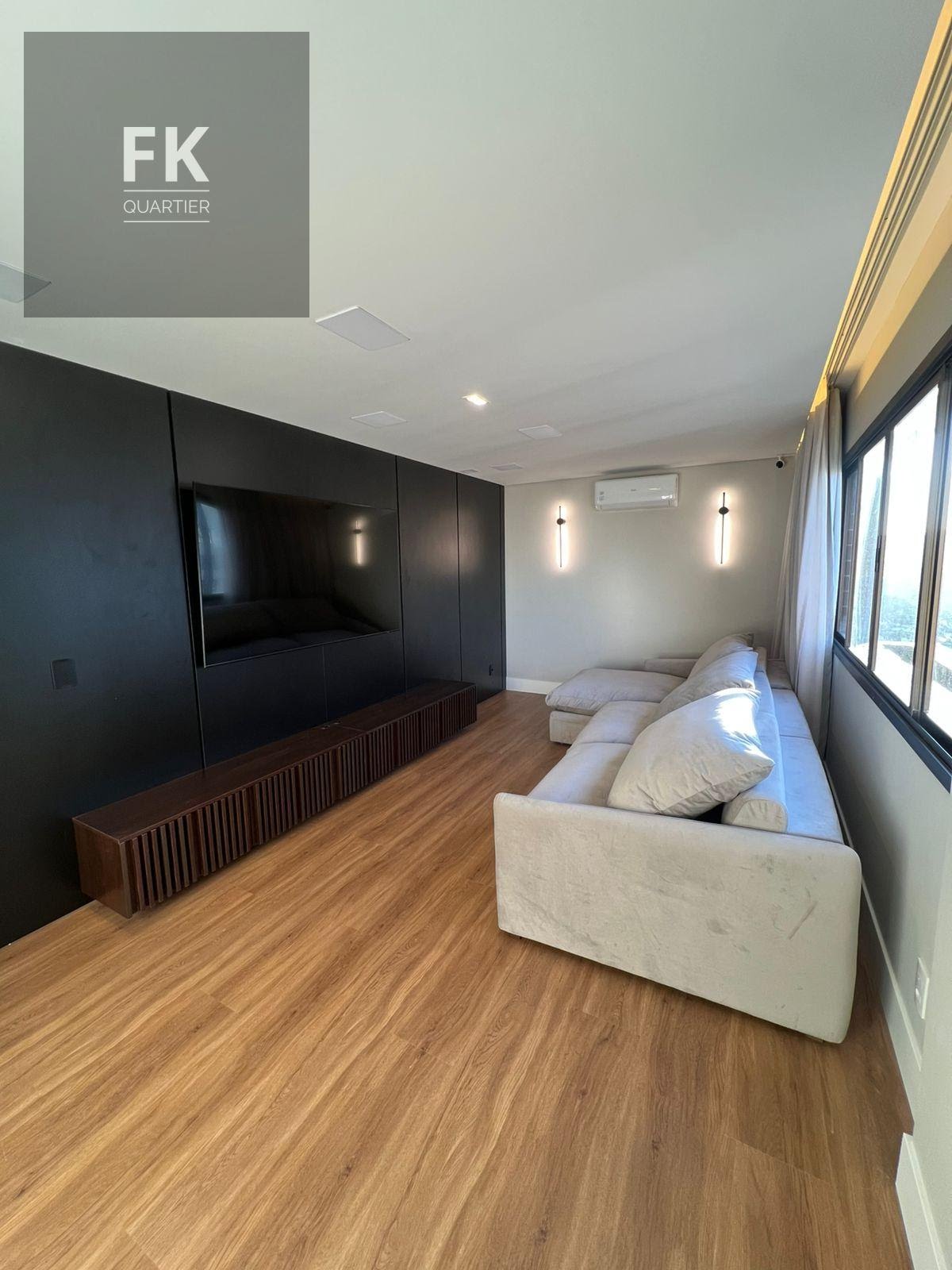 Apartamento à venda com 3 quartos, 3 suítes, 4 vagas e 287m² no Alphaville Centro Industrial e Empresarial/alphaville., Barueri (SP) — foto 25 de 30