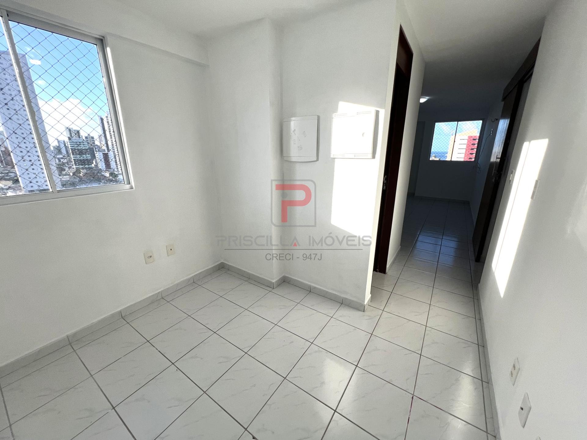 Apartamento à venda com 2 quartos, 1 suíte, 1 vaga e 69m² no Manaíra, João Pessoa (PB) — foto 19 de 21