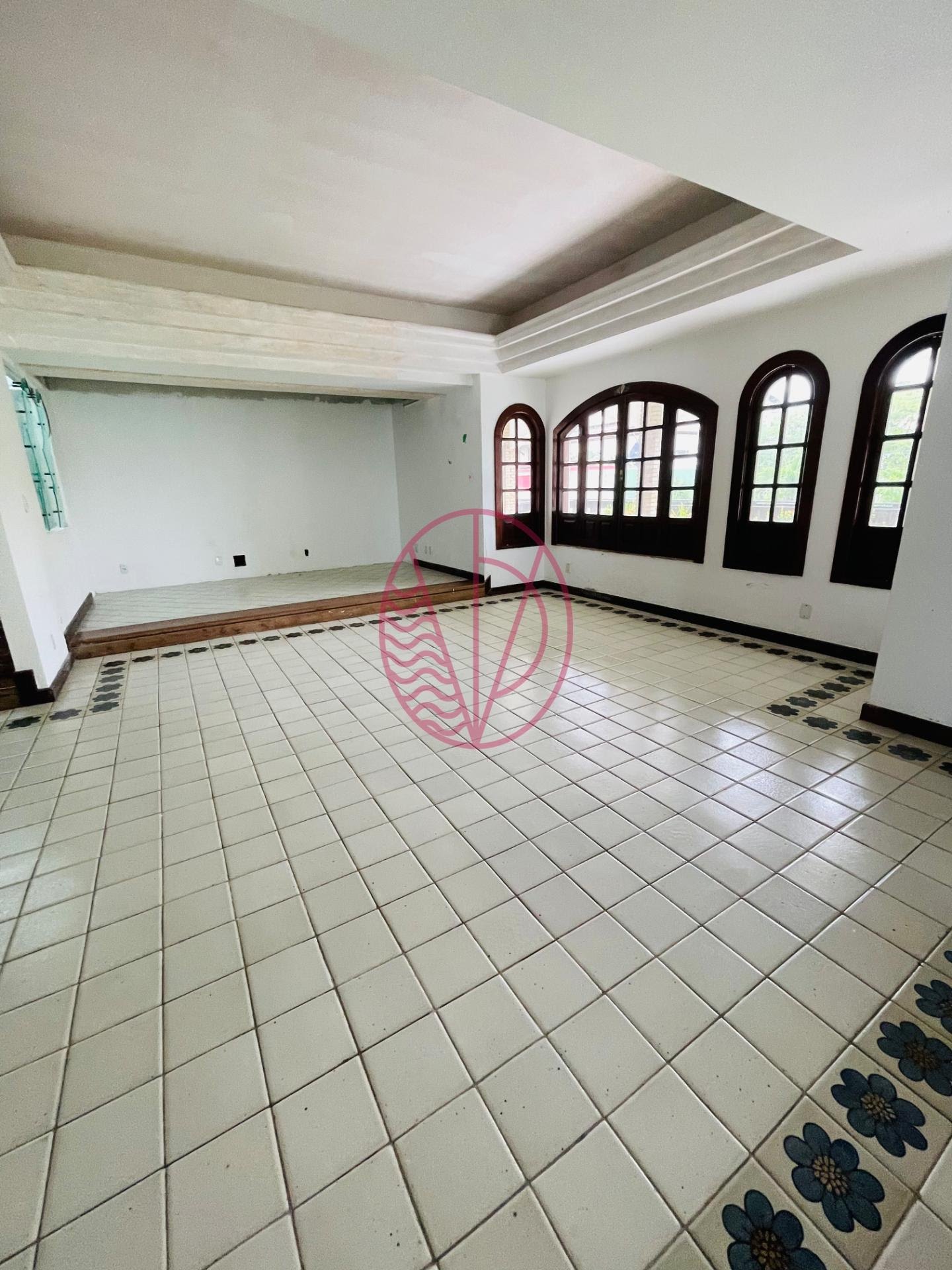 Casa para alugar com 7 quartos, 5 suítes, 6 vagas e 1100m² no Itaigara, Salvador (BA) — foto 21 de 30