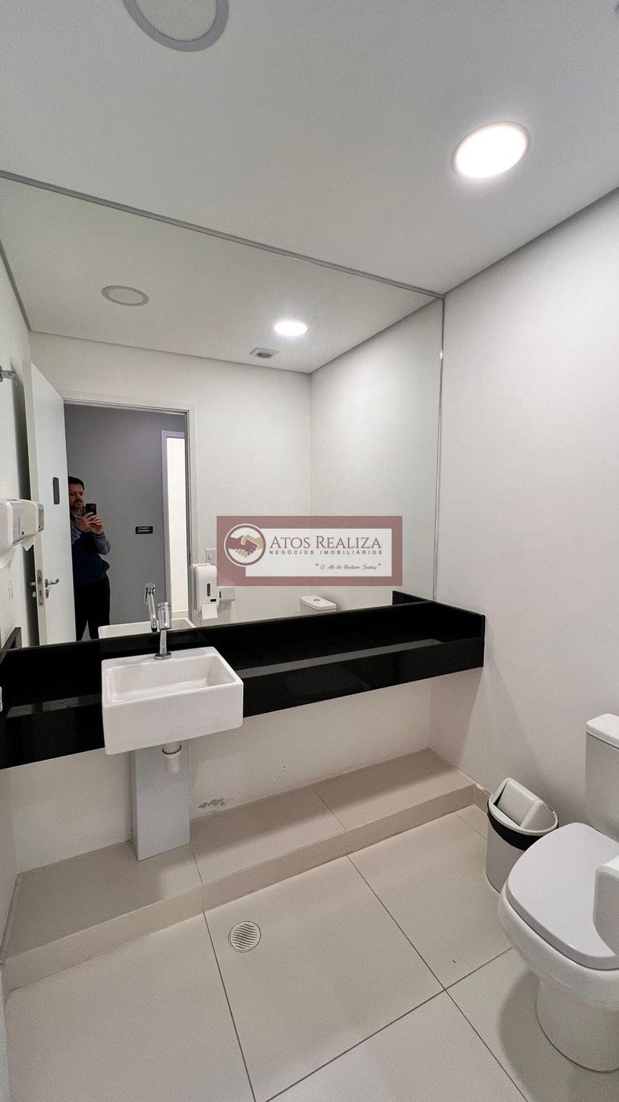 Apartamento para alugar com 2 quartos, 1 banheiro e 35m² no Jardim Taquaral, São Paulo (SP) — foto 28 de 29
