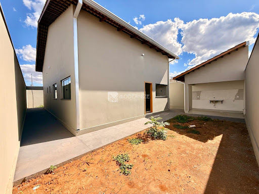 Casa em Residencial Parque dos Buritis  -  Catalão