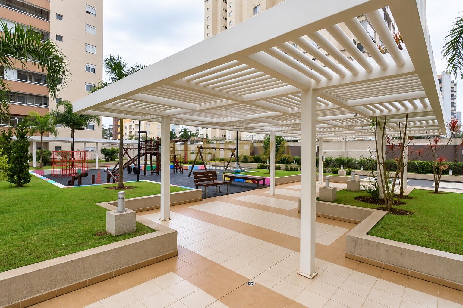 Apartamento à venda com 3 quartos, 2 suítes, 2 vagas e 94m² no Jardim Zaira, Guarulhos (SP) — foto 22 de 27