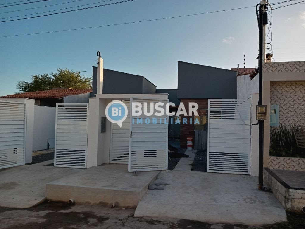 Casa à venda com 3 quartos, 1 suíte, 2 vagas e 150m² no Mangabeira, Feira de Santana (BA) — foto 2 de 2