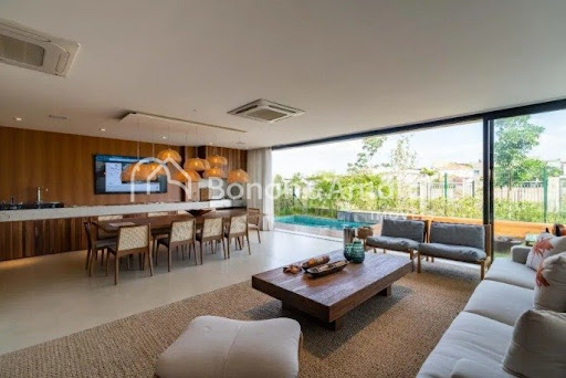 Casa de Condomínio, 3 quartos - Foto 8
