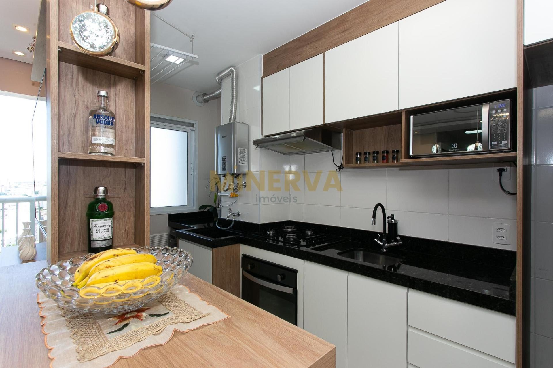 Apartamento à venda com 2 quartos, 1 banheiro, 1 vaga e 45m² no Tatuapé, São Paulo (SP) — foto 8 de 30