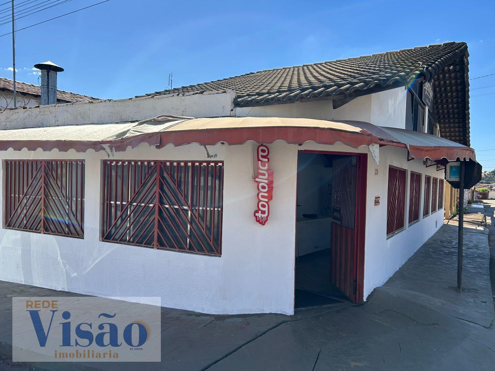 Comercial para alugar com 3 banheiros no Vila Mariana, Paracatu — foto principal