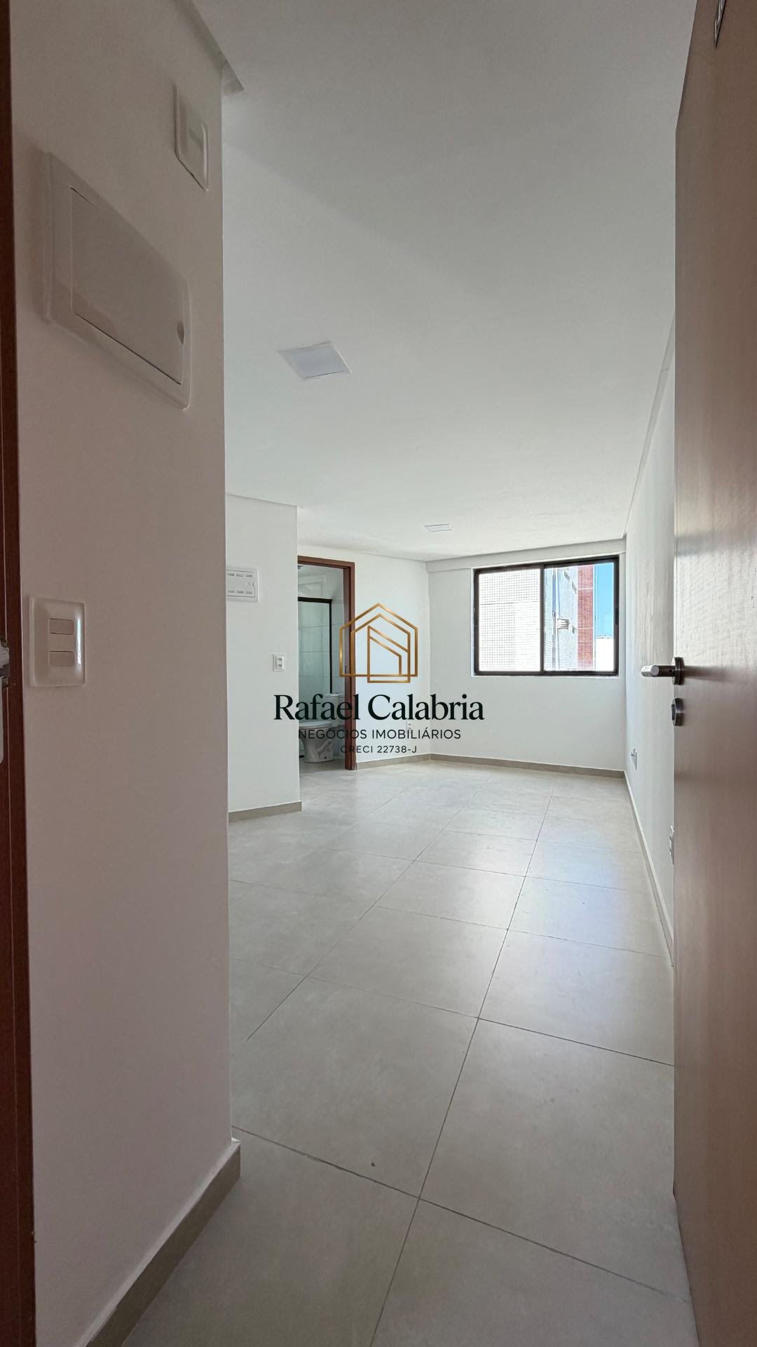 Apartamento à venda com 1 quarto, 1 banheiro, 1 vaga e 29m² no Jaqueira, Recife (PE) — foto 7 de 18