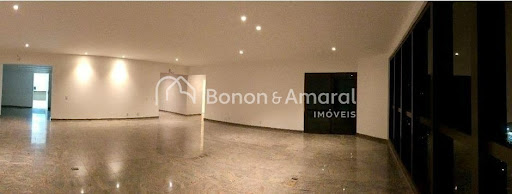 Apartamento, 4 quartos, 568 m² - Foto 6