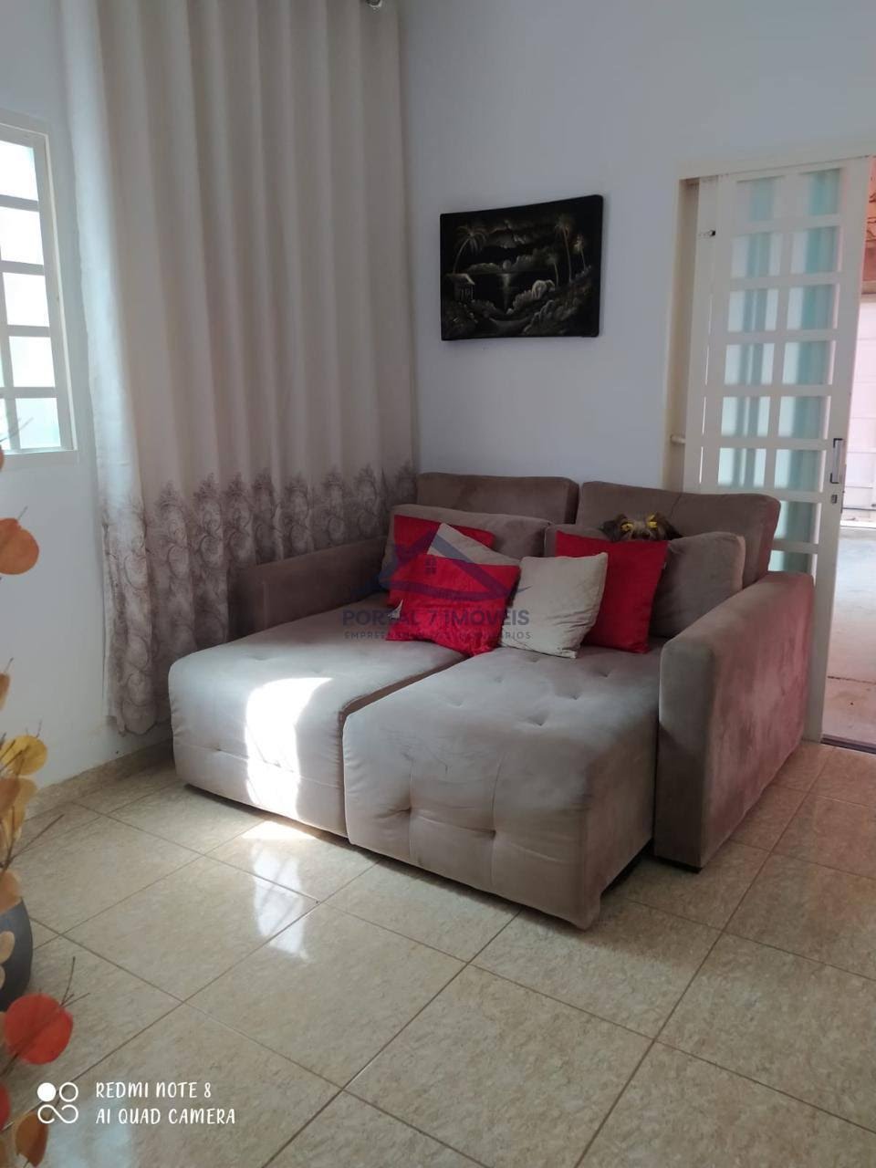 Casa à venda com 2 quartos, 1 banheiro, 2 vagas e 200m² no Verde Vale, Sete Lagoas (MG) — foto 3 de 13