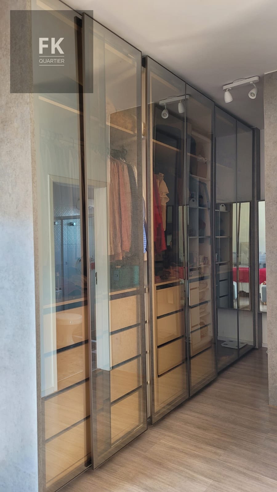 Casa à venda com 3 quartos, 3 suítes, 4 vagas e 231m² no Suru, Santana de Parnaíba (SP) — foto 8 de 13