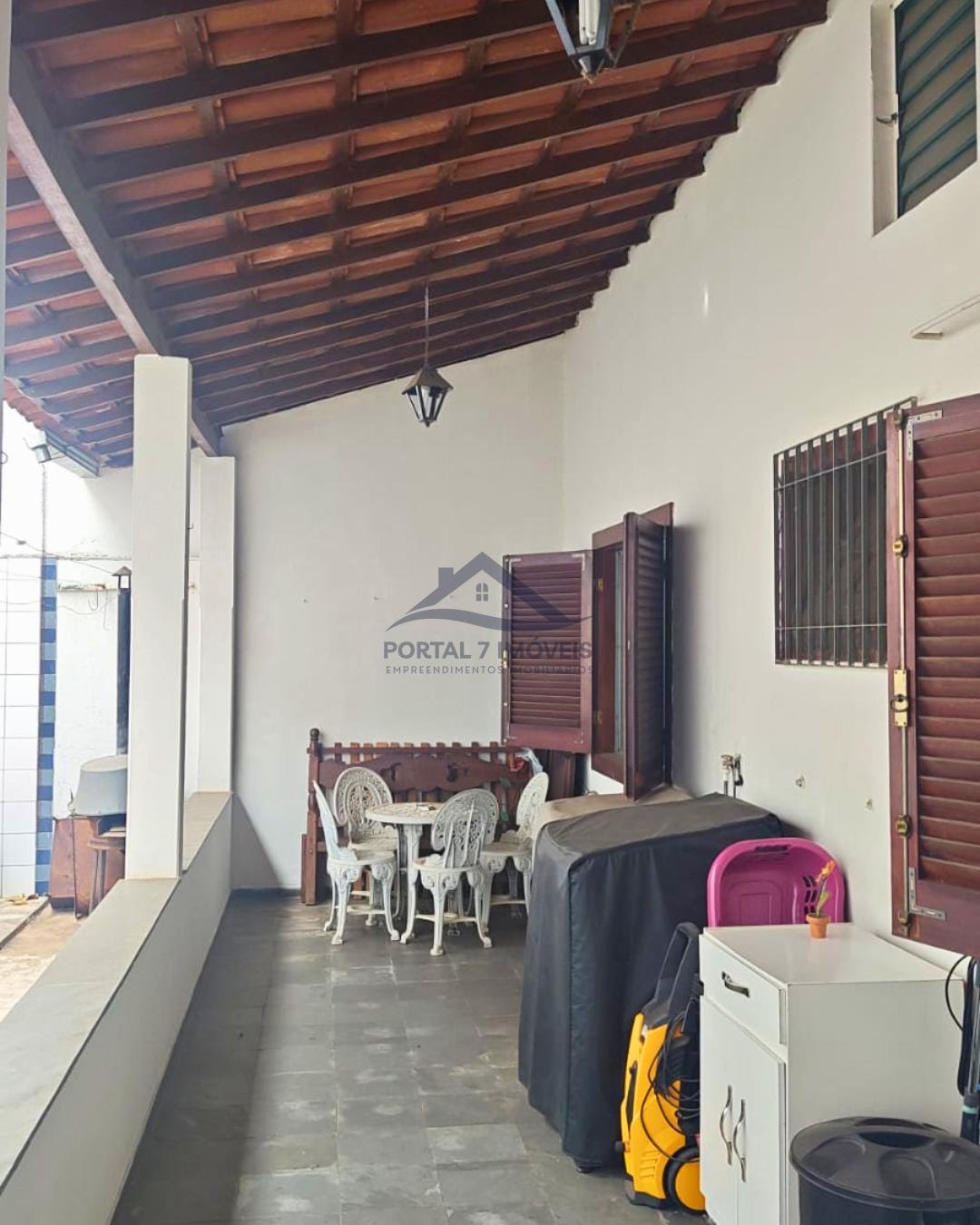 Casa à venda com 2 quartos, 1 suíte, 4 vagas e 360m² no Santa Marcelina, Sete Lagoas (MG) — foto 23 de 30
