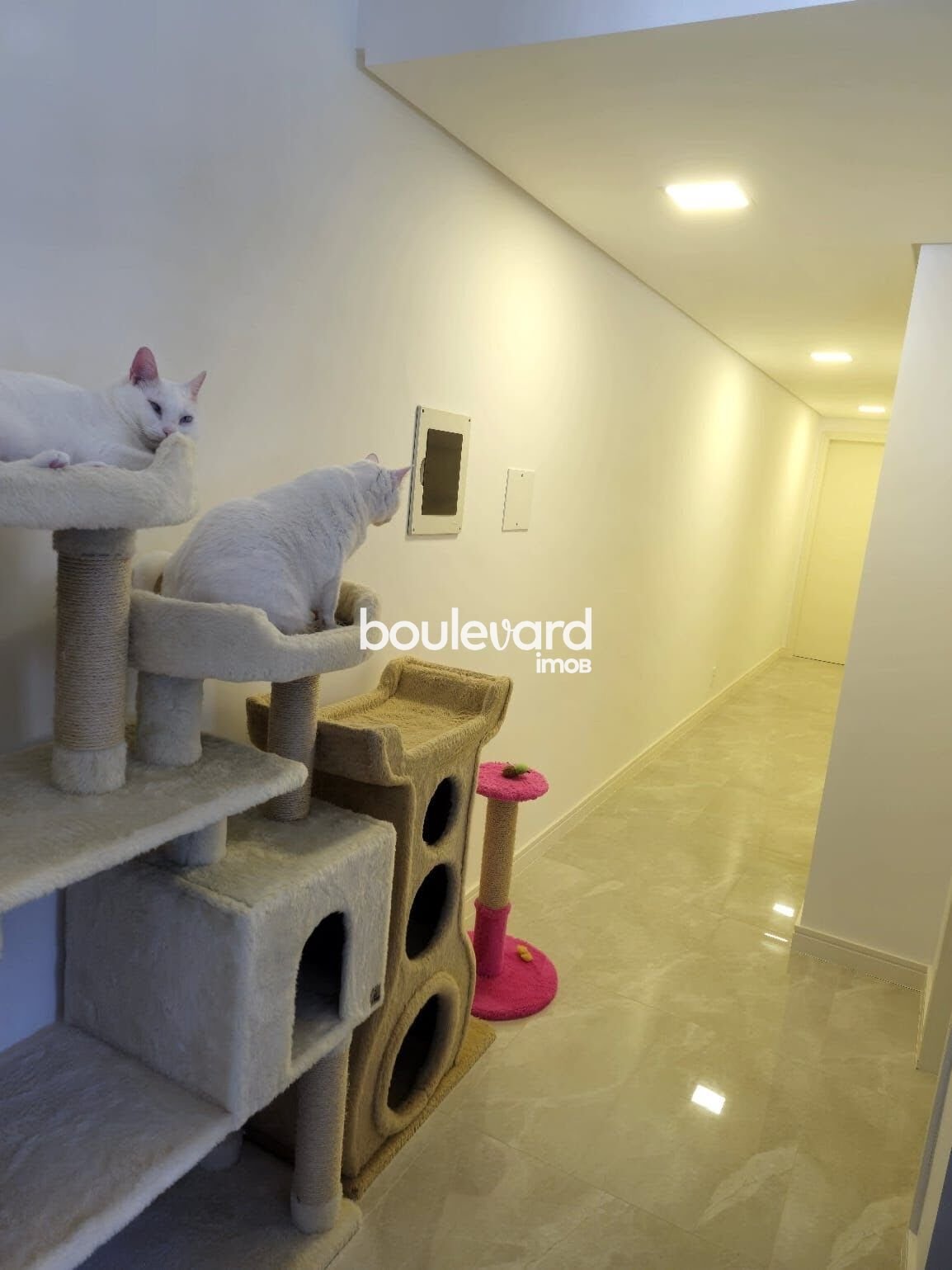Apartamento à venda com 3 quartos, 1 suíte, 1 vaga e 79m² no Praia de Fora, Palhoça (SC) — foto 13 de 17