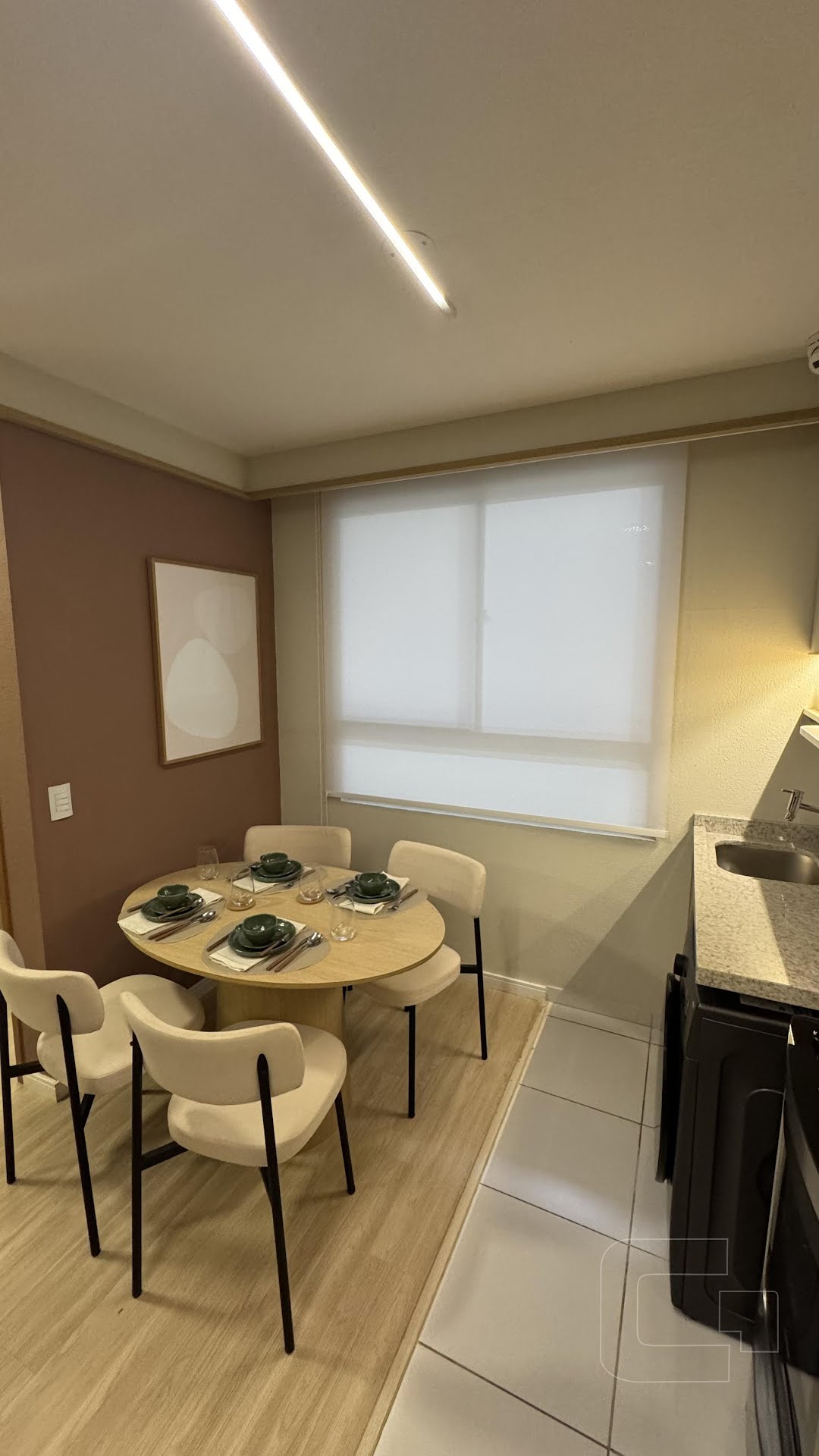 Apartamento à venda com 2 quartos no Vila Nova, Apucarana (PR) — foto 17 de 23