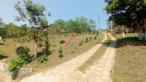 Chácara no Bairro das Furnas em Extrema