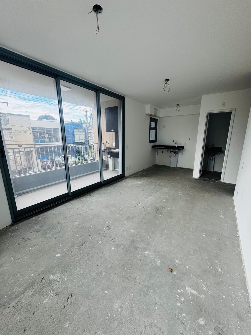 Apartamento à Venda Rua Alves Guimarães, Pinheiros/SP