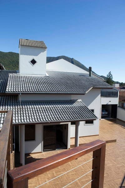 Casa à venda com 6 quartos, 4 suítes, 5 vagas e 750m² no Praia de Fora, Palhoça (SC) — foto 14 de 18