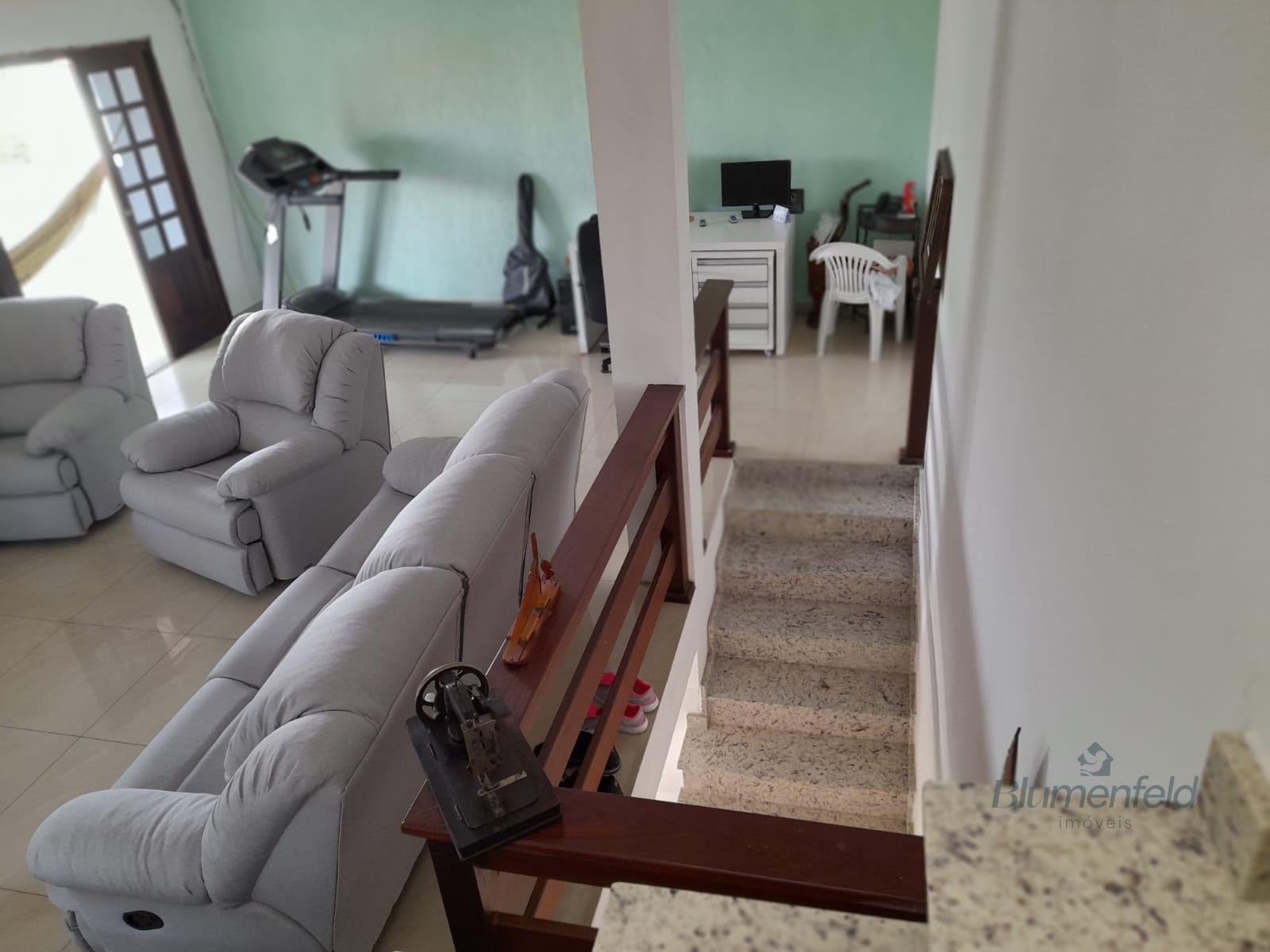 Casa à venda com 3 quartos, 2 suítes e 500m² no Center Ville, Arujá (SP) — foto 27 de 30