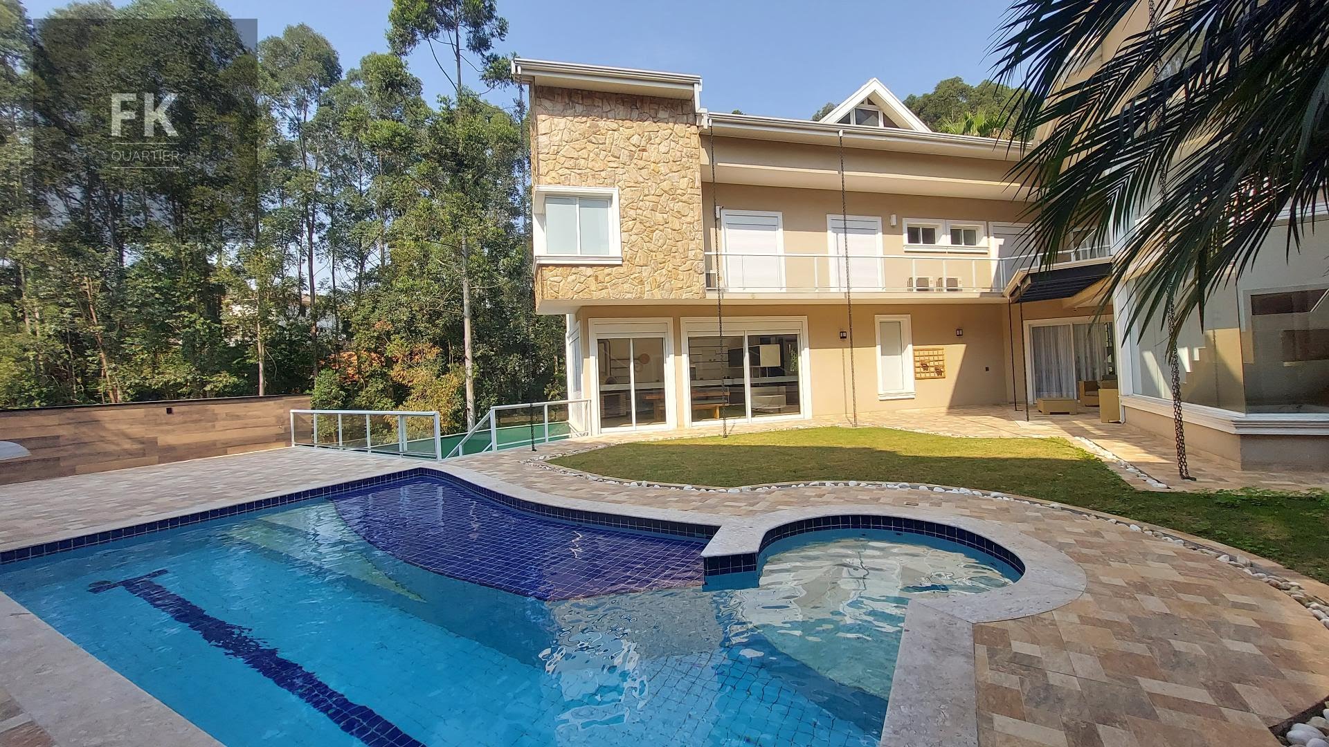 Casa à venda com 5 quartos, 5 suítes, 4 vagas e 985m² no Alphaville, Barueri (SP) — foto 3 de 30