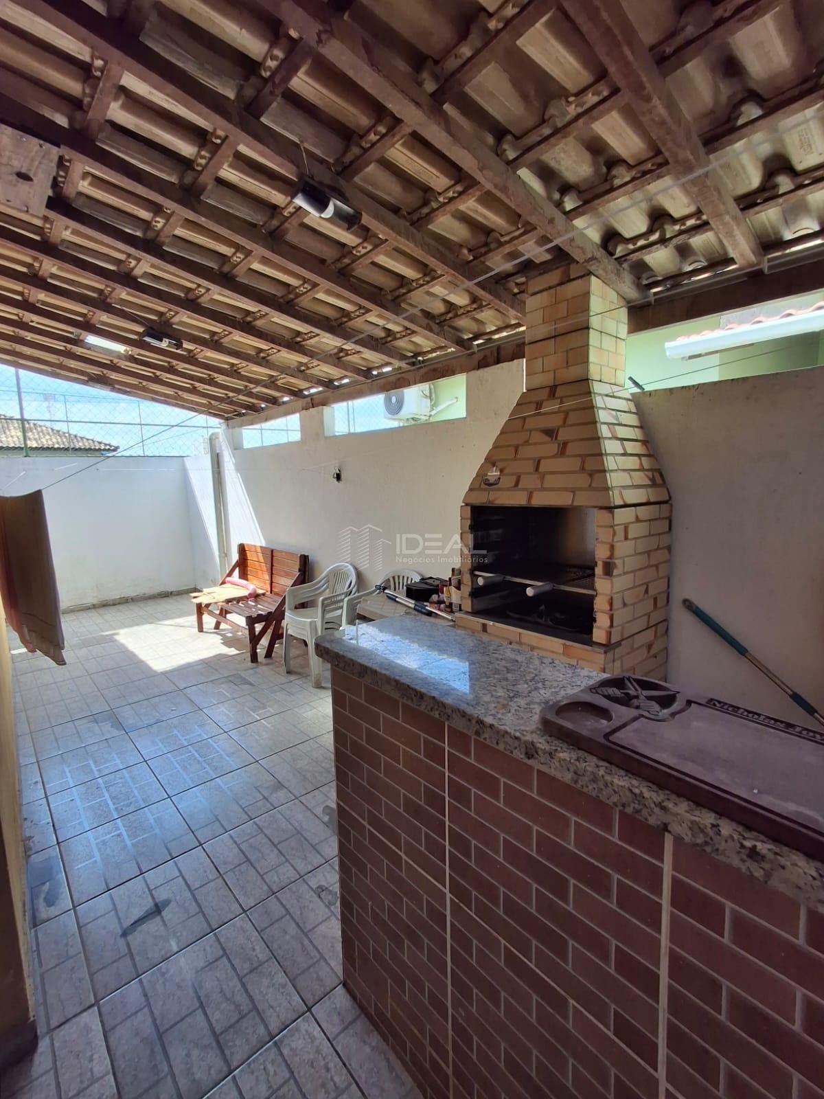 Casa à venda com 3 quartos, 1 suíte, 2 vagas e 90m² no Novo Jockey, Campos dos Goytacazes (RJ) — foto 10 de 30