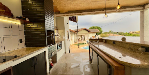 Casa de Condomínio, 4 quartos - Foto 39