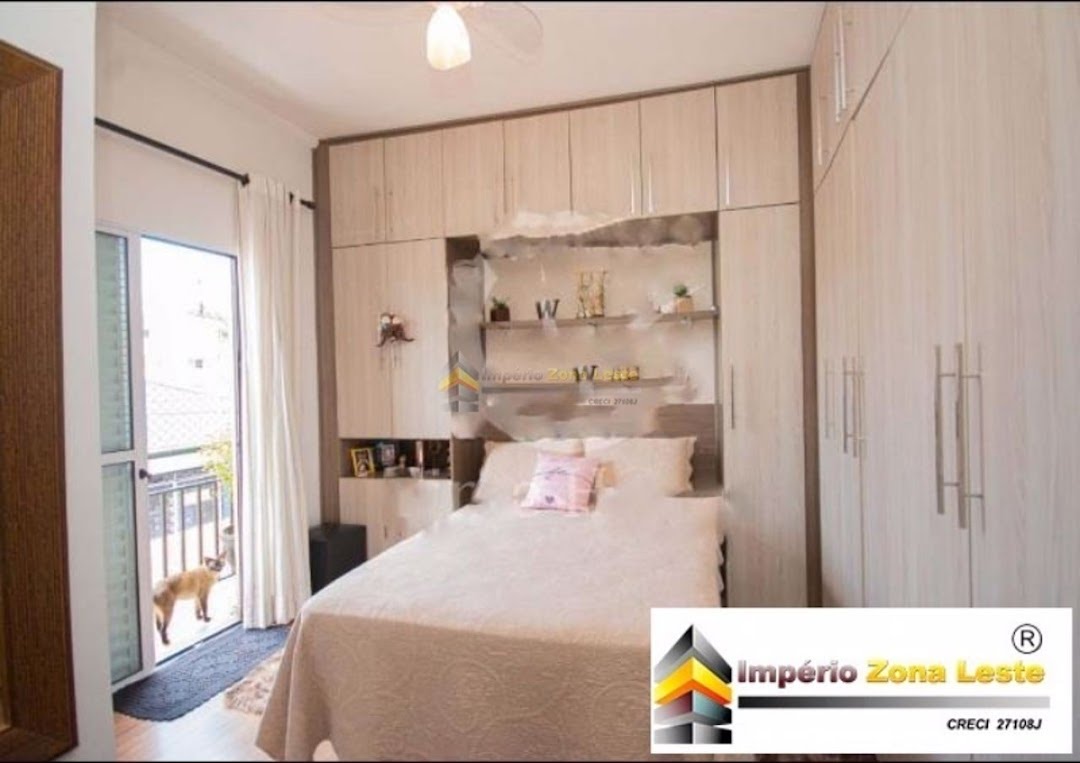 Sobrado, 2 quartos, 98 m² - Foto 3