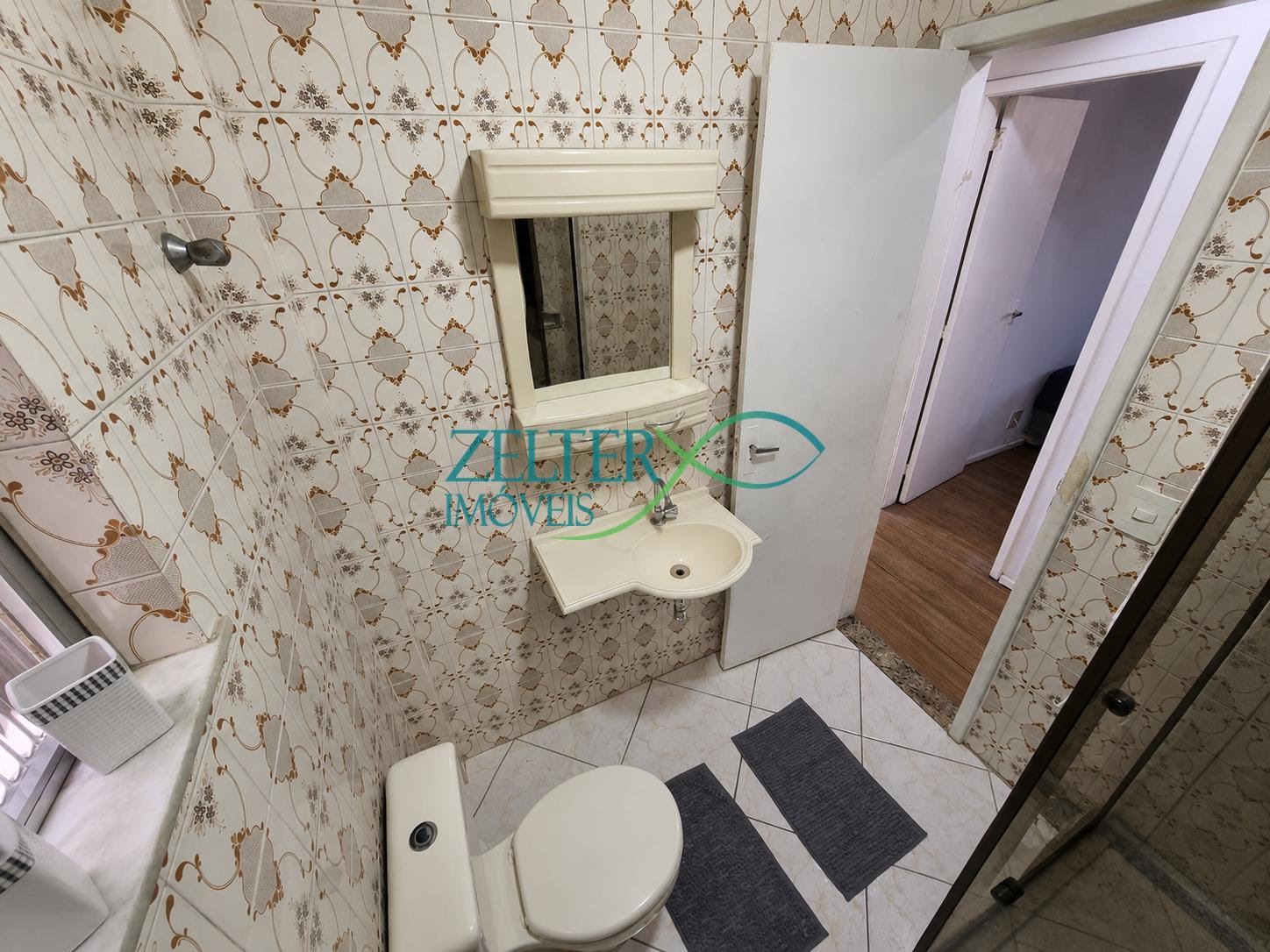 Apartamento à venda com 3 quartos, 1 suíte, 2 vagas e 105m² no Bairro Argentino, Rio de Janeiro (RJ) — foto 8 de 30