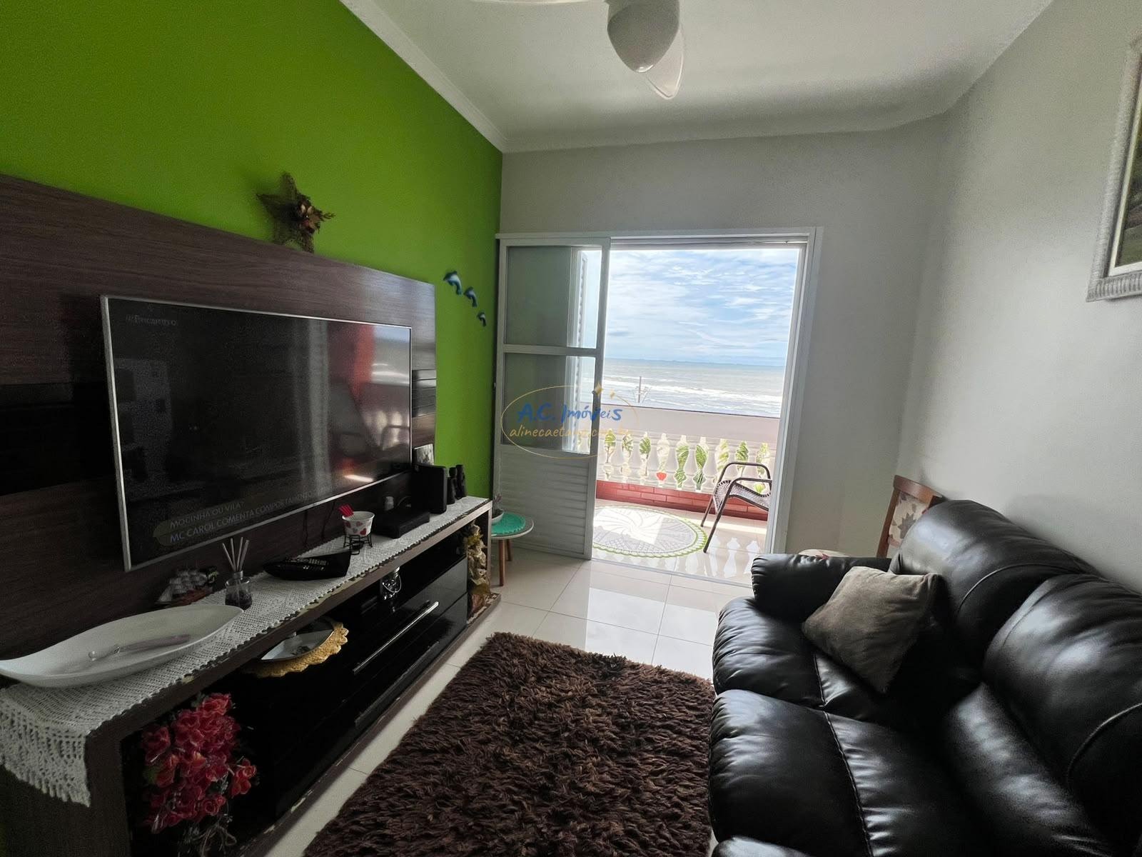 Apartamento à venda com 1 quarto, 1 banheiro, 1 vaga e 55m² no Vila Assuncao, Praia Grande (SP) — foto 4 de 30