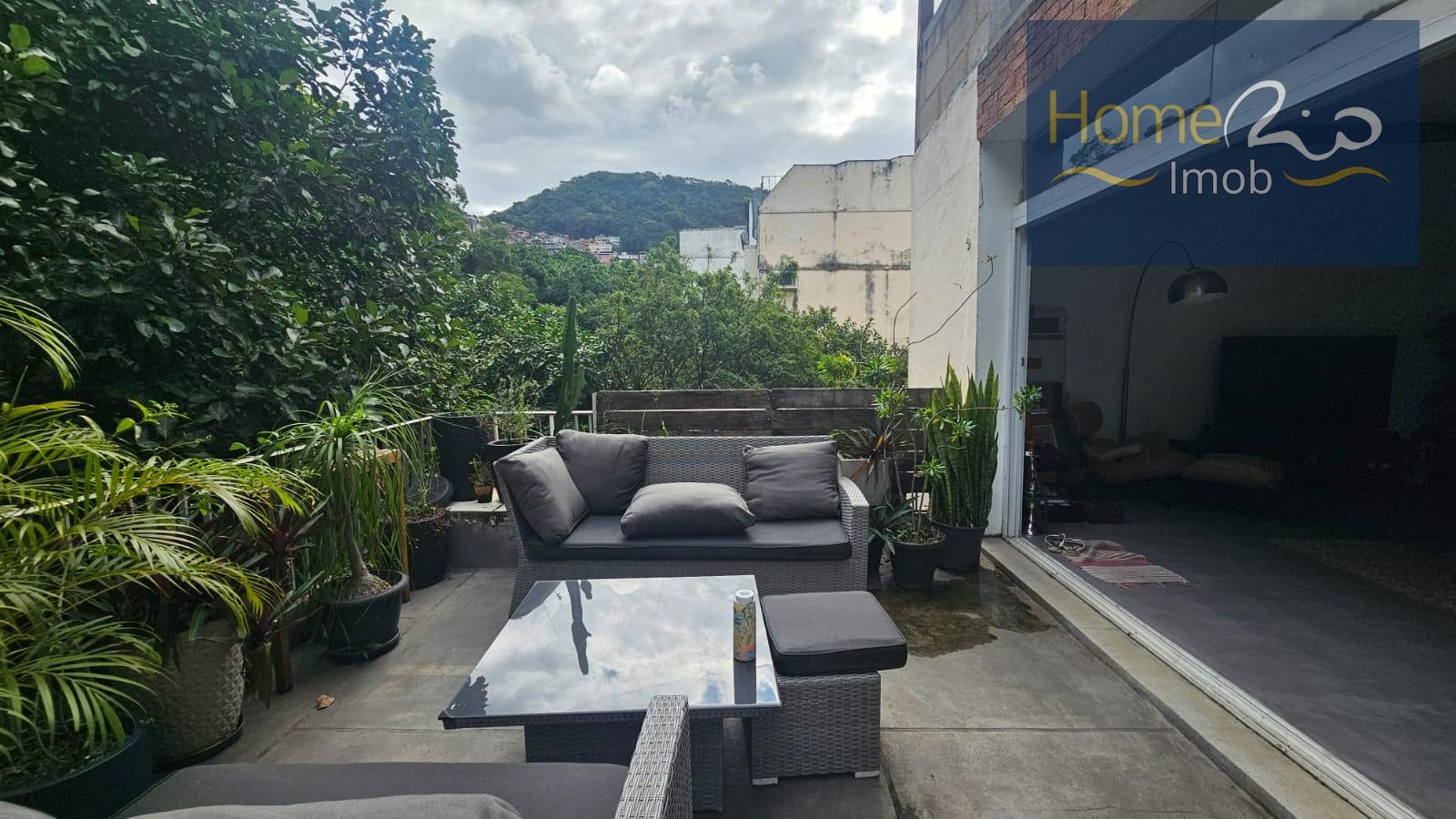 Cobertura à venda com 1 quarto, 1 suíte e 68m² no Copacabana, Rio de Janeiro (RJ) — foto 9 de 16