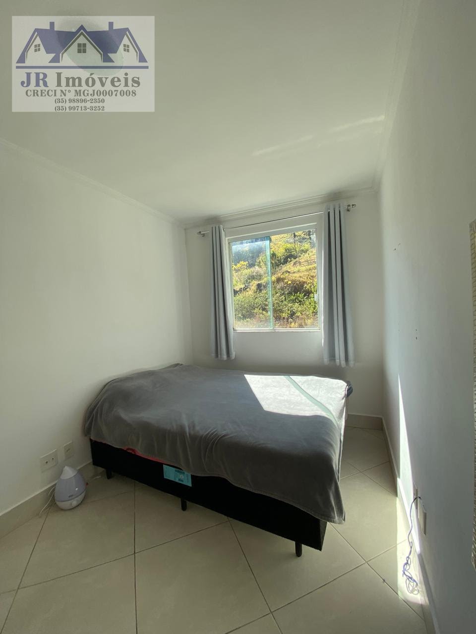 Apartamento à venda com 1 quarto e 1 suíte no Santa Rosa, Itajubá (MG) — foto 5 de 15