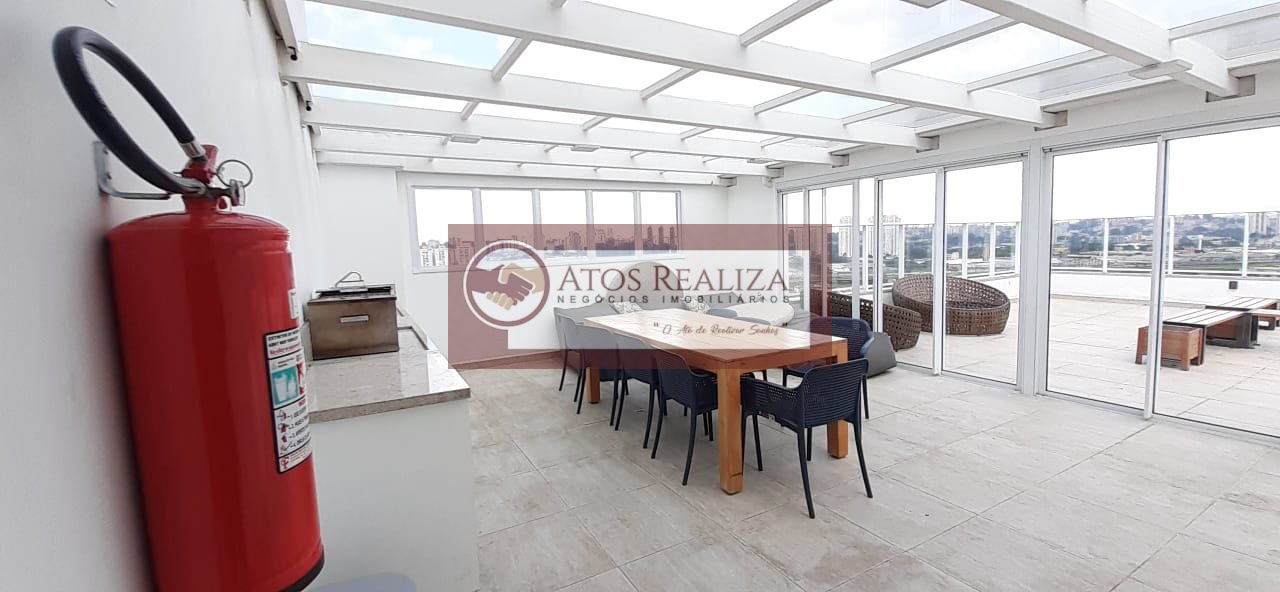 Apartamento à venda com 1 quarto, 1 banheiro, 1 vaga e 38m² no Socorro, São Paulo (SP) — foto 30 de 30