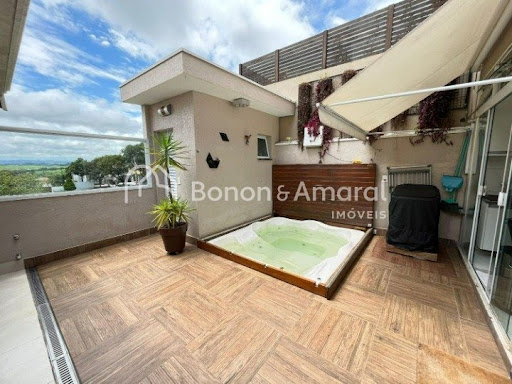 Casa de Condomínio, 3 quartos - Foto 23