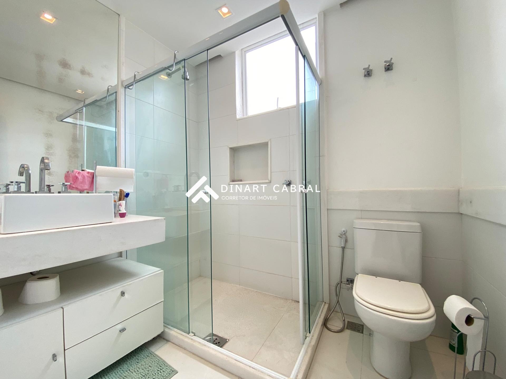 Apartamento à venda com 3 quartos, 3 suítes, 1 vaga e 106m² no Ipanema, Rio de Janeiro (RJ) — foto 24 de 30