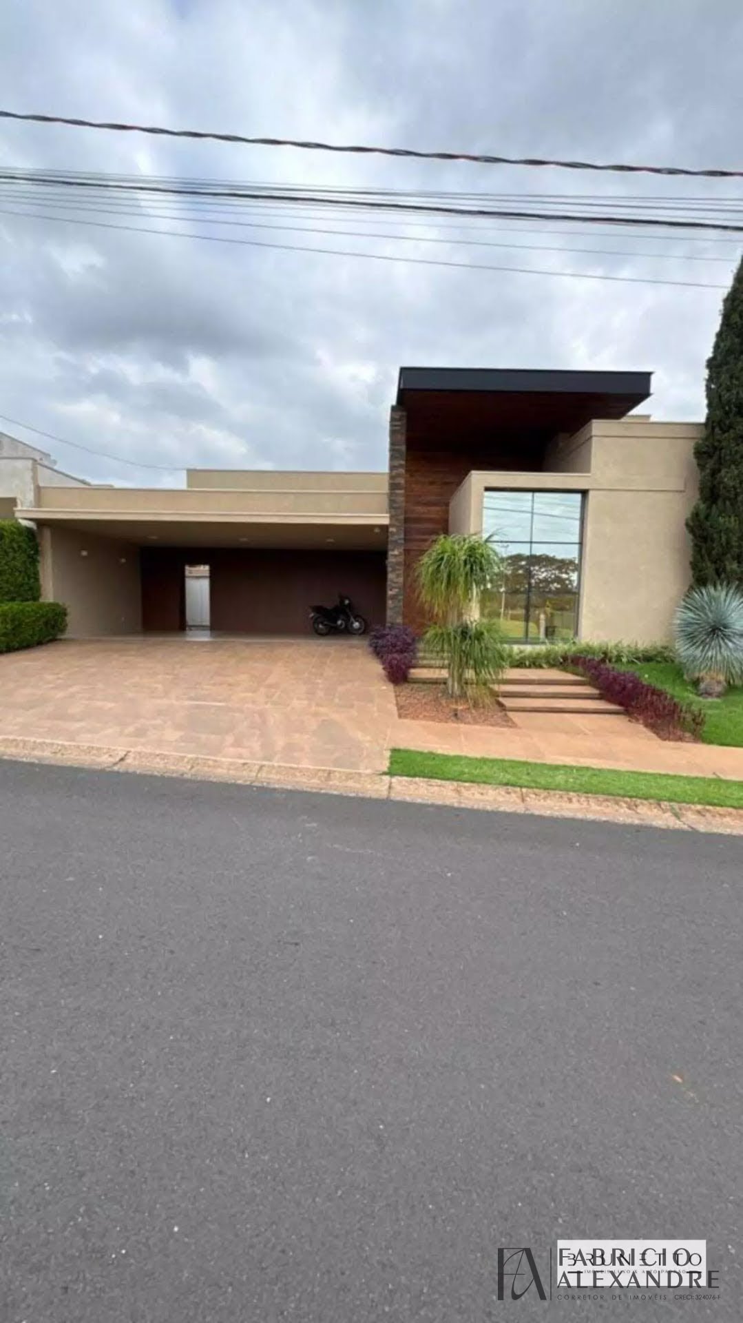 Casa à venda com 4 quartos, 4 suítes, 4 vagas e 625m² no Parque Residencial Damha, São José do Rio Preto (SP) — foto 2 de 20