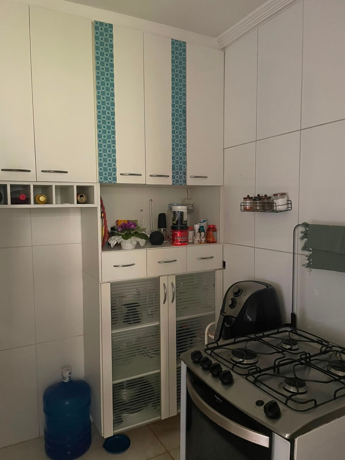 Apartamento à venda com 1 quarto, 1 banheiro, 1 vaga e 38m² no Vila Jaraguá, São Paulo (SP) — foto 19 de 27