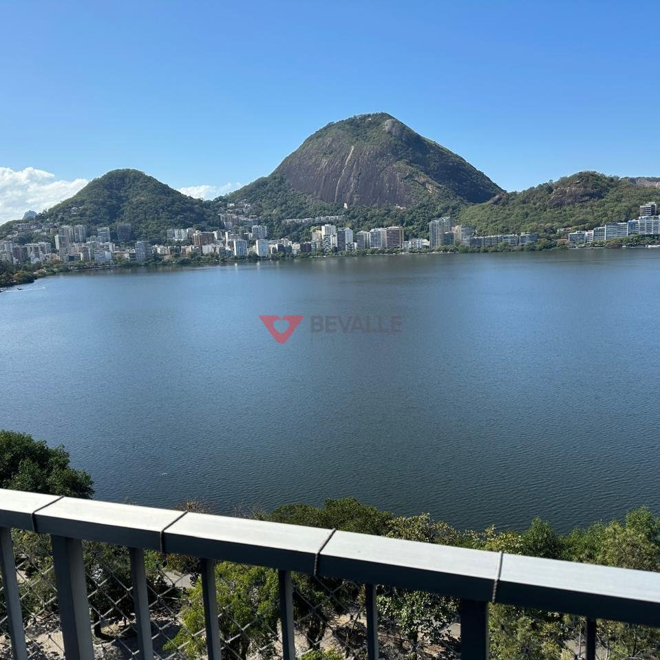 Apartamento à venda com 2 quartos, 2 suítes, 1 vaga e 90m² no Lagoa, Rio de Janeiro (RJ) — foto 20 de 22