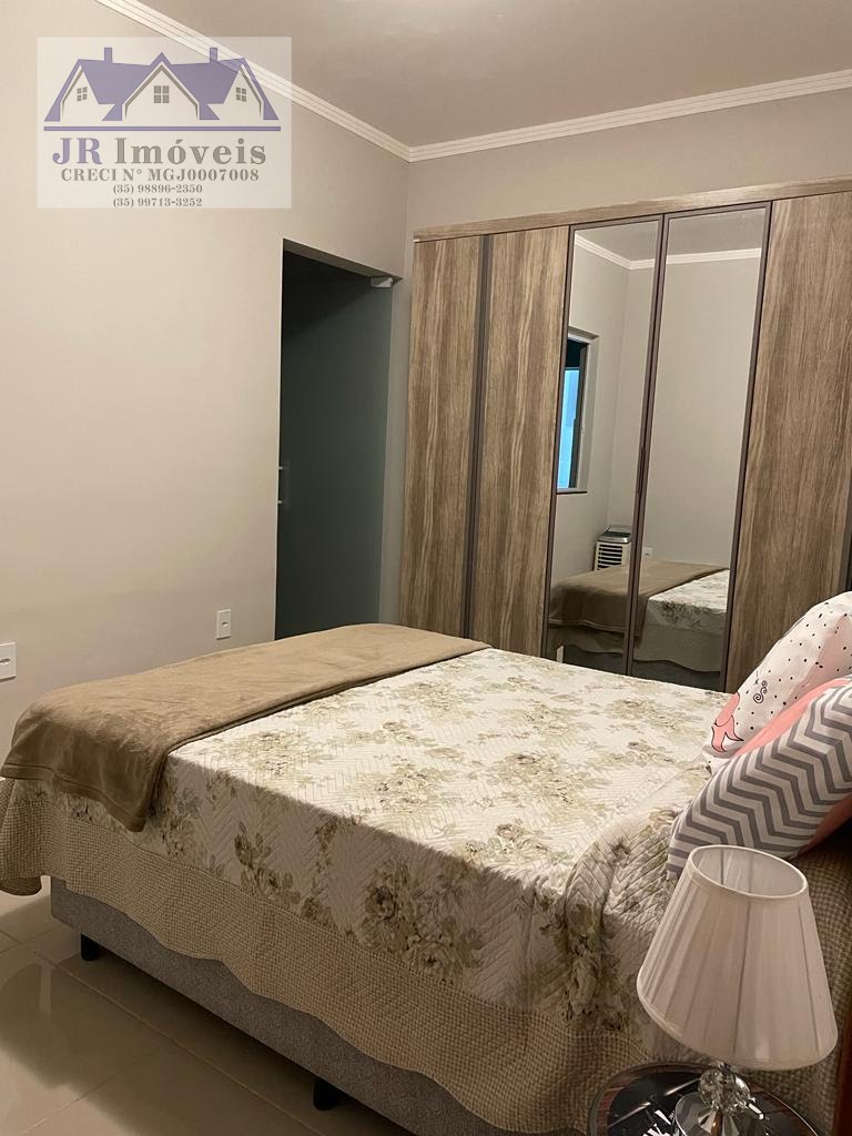 Casa à venda com 2 quartos, 1 suíte, 1 vaga e 110m² no Jardim Beira Rio, Piranguinho (MG) — foto 12 de 28