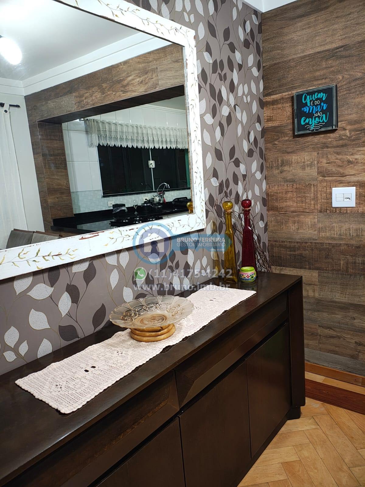 Casa à venda com 3 quartos, 4 banheiros, 2 vagas e 200m² no Mandaqui, São Paulo (SP) — foto 9 de 20