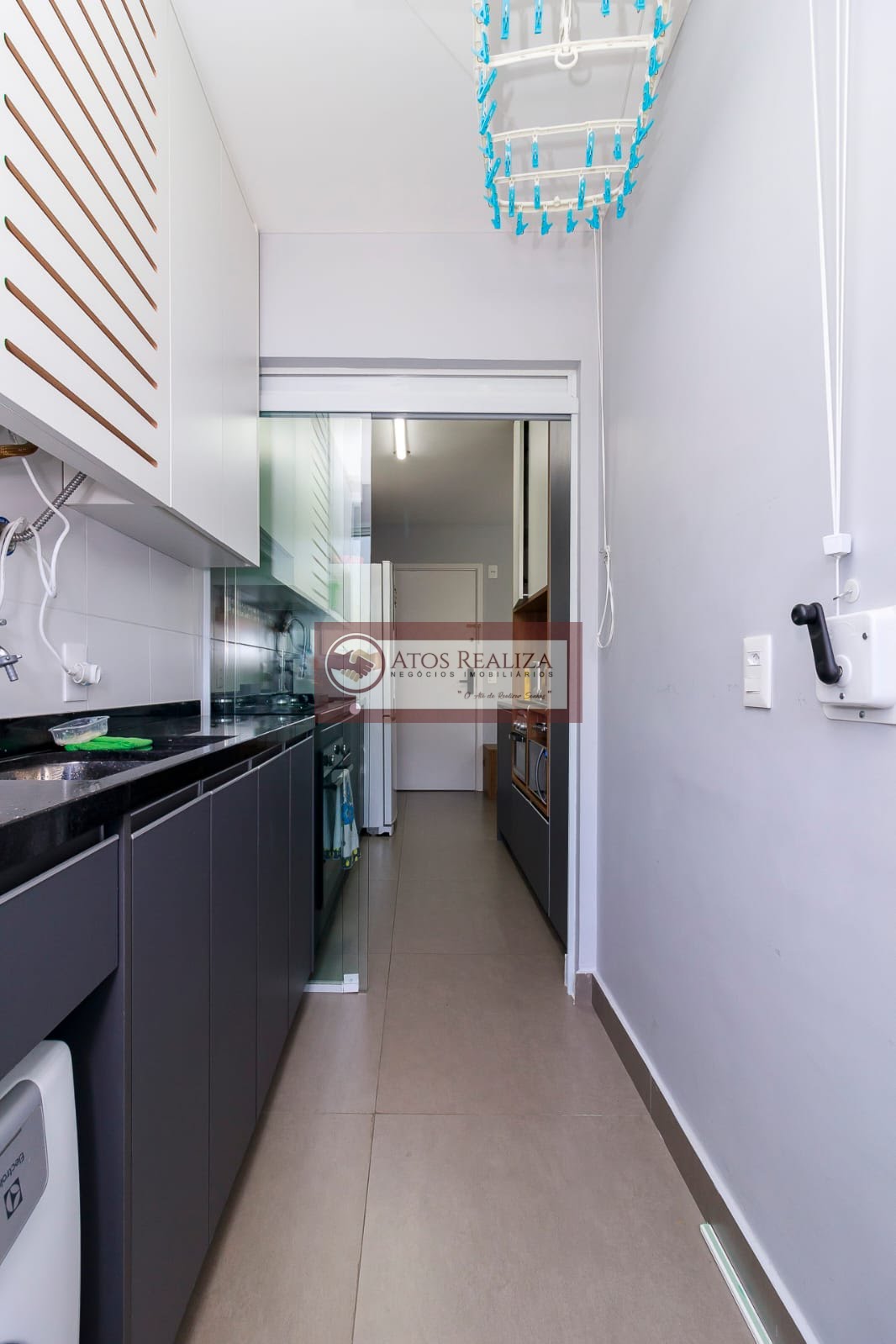 Apartamento à venda com 2 quartos, 1 suíte, 2 vagas e 86m² no Santo Amaro, São Paulo (SP) — foto 29 de 30