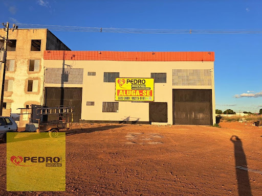 Prédio em Plano Direitor Sul  -  Palmas